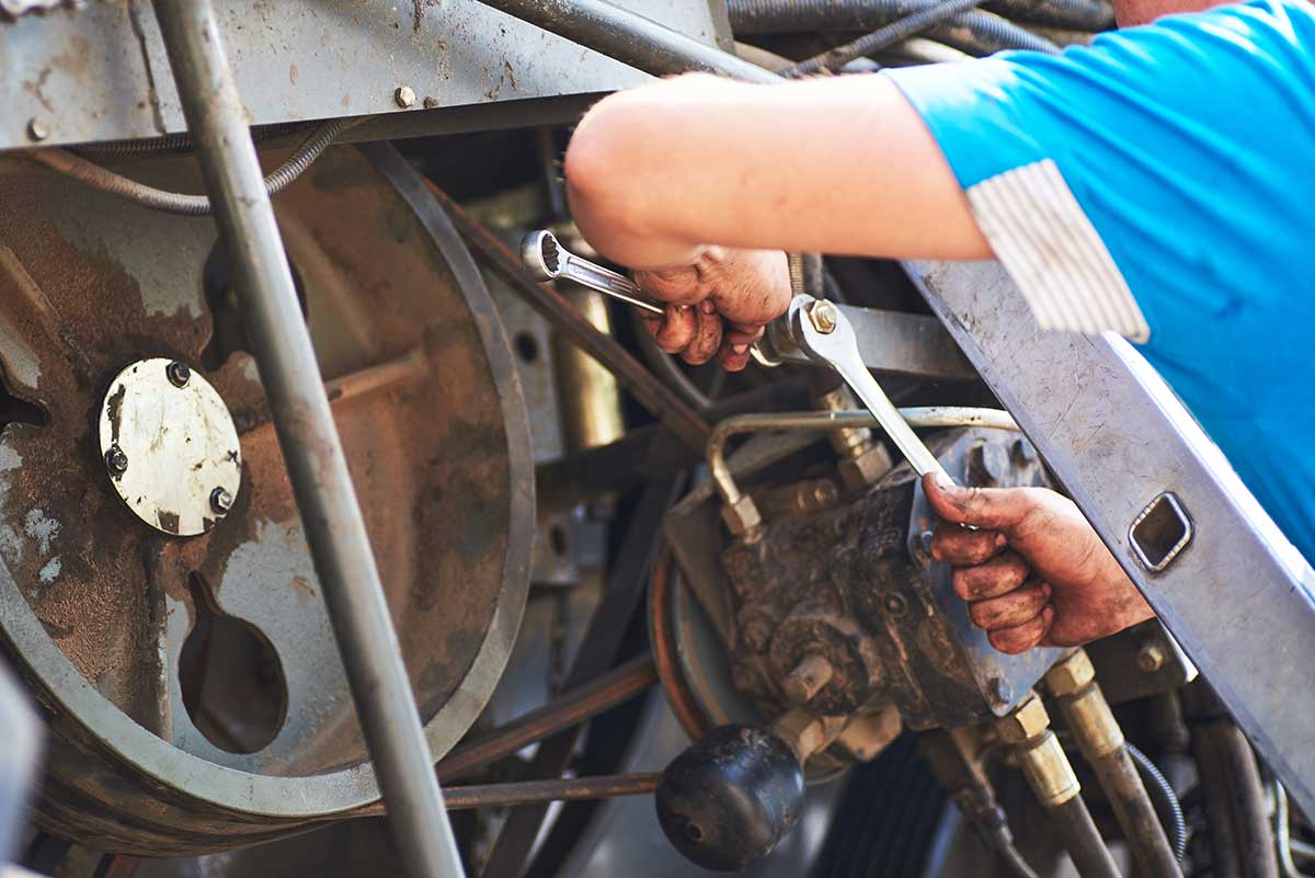Engine Services